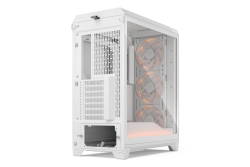 FRACTAL DESIGN Geh Meshify 3 Ambience Pro RGB WH TG CT