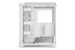 FRACTAL DESIGN Geh Meshify 3 Ambience Pro RGB WH TG CT