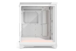 FRACTAL DESIGN Geh Meshify 3 Ambience Pro RGB WH TG CT