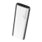 externes USB Type-C® Laufwerk SSD - 480 GB, silber
