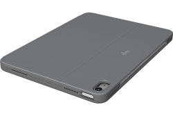 Logitech Bluetooth Combo Touch iPad Air 11 M2 grey