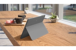 Logitech Bluetooth Combo Touch iPad Air 11 M2 grey