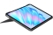 Logitech Bluetooth Combo Touch iPad Air 11 M2 grey