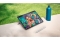 Logitech Bluetooth Combo Touch iPad Air 11 M2 grey
