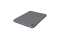 Logitech Bluetooth Combo Touch iPad Air 11 M2 grey