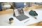 Logitech Bluetooth Combo Touch iPad Air 11 M2 grey