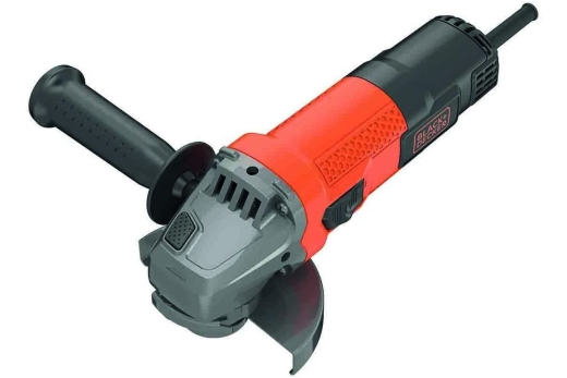 Black&Decker Winkelschleifer BEG110 115mm 750W