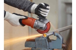 Black&Decker Winkelschleifer BEG110 115mm 750W