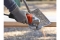 Black&Decker Winkelschleifer BEG110 115mm 750W