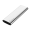 externes USB Type-C® Laufwerk SSD - 960 GB, silber