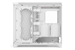 FRACTAL DESIGN Geh Meshify 3 XL Ambience Pro RGB WH TG CT