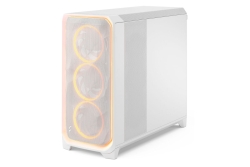 FRACTAL DESIGN Geh Meshify 3 XL Ambience Pro RGB WH TG CT