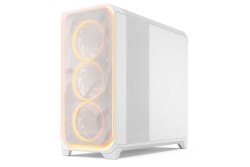 FRACTAL DESIGN Geh Meshify 3 XL Ambience Pro RGB WH TG CT