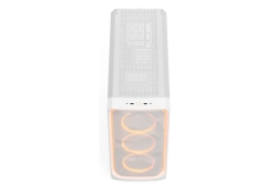 FRACTAL DESIGN Geh Meshify 3 XL Ambience Pro RGB WH TG CT