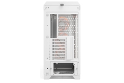 FRACTAL DESIGN Geh Meshify 3 XL Ambience Pro RGB WH TG CT