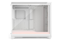 FRACTAL DESIGN Geh Meshify 3 XL Ambience Pro RGB WH TG CT