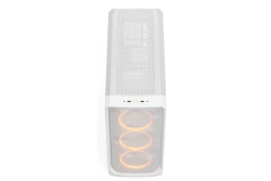 FRACTAL DESIGN Geh Meshify 3 XL White RGB TG Clear Tint