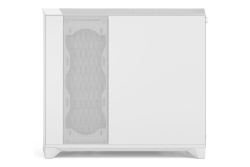 FRACTAL DESIGN Geh Meshify 3 XL White RGB TG Clear Tint