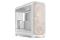 FRACTAL DESIGN Geh Meshify 3 XL White RGB TG Clear Tint