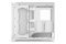 FRACTAL DESIGN Geh Meshify 3 XL White RGB TG Clear Tint