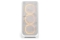 FRACTAL DESIGN Geh Meshify 3 XL White RGB TG Clear Tint