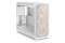 FRACTAL DESIGN Geh Meshify 3 XL White RGB TG Clear Tint