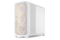 FRACTAL DESIGN Geh Meshify 3 XL White RGB TG Clear Tint