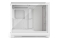FRACTAL DESIGN Geh Meshify 3 XL White RGB TG Clear Tint