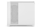 FRACTAL DESIGN Geh Meshify 3 XL White RGB TG Clear Tint