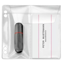 USB Stick-Hülle zum Abheften - 5 Stück