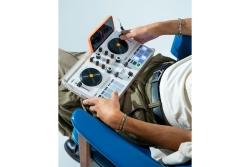 Mixersteuerung Hercules DJ Control Mix Ultra retail