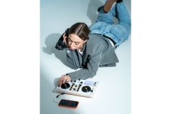 Mixersteuerung Hercules DJ Control Mix Ultra retail