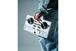 Mixersteuerung Hercules DJ Control Mix Ultra retail