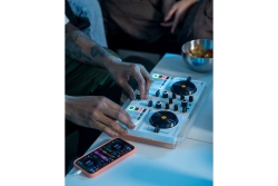 Mixersteuerung Hercules DJ Control Mix Ultra retail