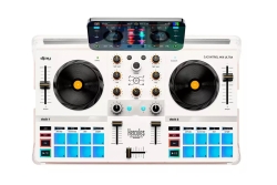 Mixersteuerung Hercules DJ Control Mix Ultra retail