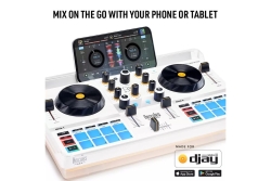 Mixersteuerung Hercules DJ Control Mix Ultra retail