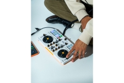 Mixersteuerung Hercules DJ Control Mix Ultra retail