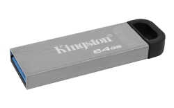 USB-Stick 64GB Kingston DataTraveler Kyson Gen 1 USB3.2...