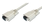 Digitus VGA-Kabel D-Sub15->D-Sub15 St/St 1.80m be