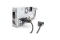 DELOCK Seriell Kabel RS-232 D-Sub9 Bu zu D-Sub9 Bu Pin 9 2m