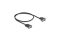 DELOCK Seriell Kabel RS-232 D-Sub9 Bu zu D-Sub9 Bu Pin9 0,5m