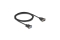 DELOCK Seriell Kabel RS-232 D-Sub9 St zu Bu Steckergehäu. 2m