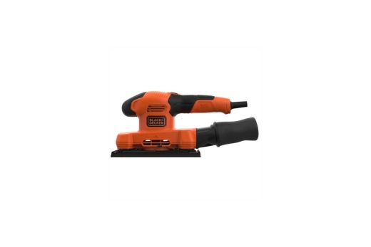 Black&Decker Schwingschleifer BEW220 150W