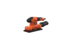 Black&Decker Schwingschleifer BEW220 150W