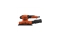 Black&Decker Schwingschleifer BEW220 150W