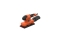 Black&Decker Schwingschleifer BEW220 150W