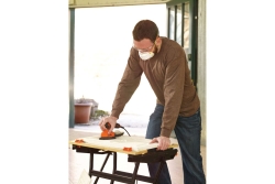 Black&Decker Dreieckschleifer Mouse KA2000 120W