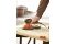Black&Decker Dreieckschleifer Mouse KA2000 120W