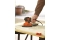 Black&Decker Dreieckschleifer Mouse KA2000 120W