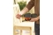 Black&Decker Dreieckschleifer Mouse KA2000 120W
